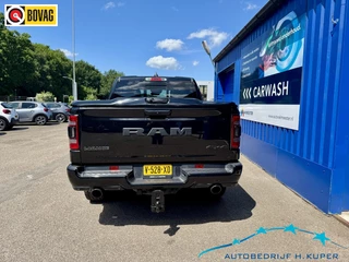 RAM 1500 RAM 1500 RAM Laramie - afbeelding nr 7