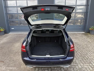 Mercedes-Benz C-Klasse Mercedes C-klasse Estate 160 Premium Plus Pack - afbeelding nr 17