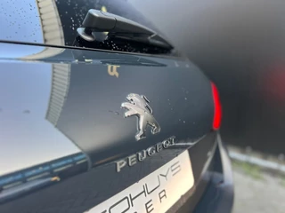 Peugeot 308 Peugeot 308 SW 1.2 PureTech Allure Automaat - afbeelding nr 18