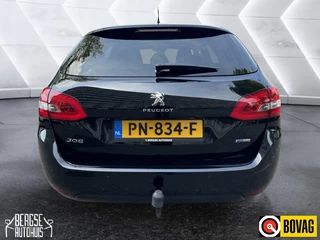Peugeot 308 - afbeelding nr 7