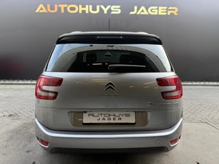 Citroën Grand C4 Spacetourer Citroen Grand C4 SpaceTourer 1.2 PureTech Business Automaat 7Persoons - afbeelding nr 5