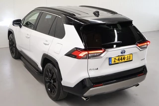 Toyota RAV4 - afbeelding nr 13