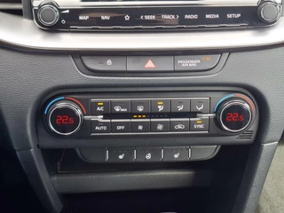 Kia Ceed Sportswagon Kia Ceed Sportswagon 1.5 T-GDi DynamicLine / ACC / LANE ASS. / DAB+ - afbeelding nr 18