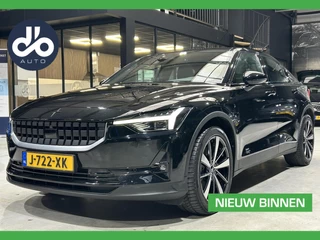 Polestar 2 Long Range Dual Motor Launch Edition 78kWh | SOH 90%