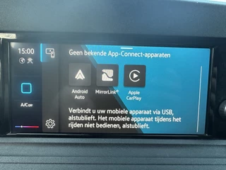 Volkswagen Caddy CarPlay/cruise control/navi by app - afbeelding nr 24