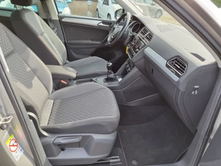 Volkswagen Tiguan Volkswagen Tiguan 1.4 TSI ACT Comfortline Business ✅ZEER NETTE AUTO!! ✅1e EIGENAAR - afbeelding nr 8