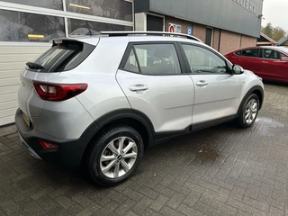 Kia Stonic Kia Stonic 1.0 T-GDi MHEV CARPLAY/ECC *ALL-IN PRIJS* - afbeelding nr 8