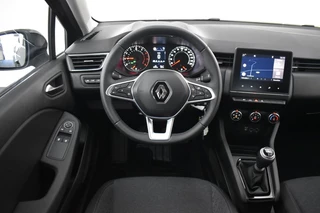 Renault Clio - afbeelding nr 14