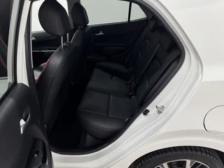 Kia Picanto - afbeelding nr 24