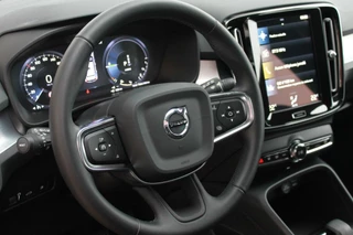 Volvo XC40 Volvo XC40 T4 Recharge Inscription Expression | Parkeercamera | Memory Stoel | Keyless - afbeelding nr 25