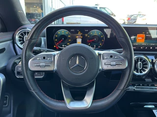 Mercedes-Benz CLA - afbeelding nr 10
