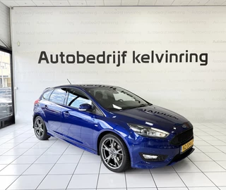 Ford Focus Ford Focus 1.5 ST-Line - afbeelding nr 6