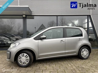 Volkswagen up! 1.0 BMT move up!