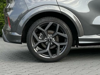 Ford Puma Ford Puma 1.5 EcoBoost ST-X, PERFORMANCE PACK, LEDER/ALCANTARA, CRUISE, NAVI, STOEL/STUURVERWARMING, ECC-AIRCO, CAMERA, PARKEERSENSOREN, LICHTMETAAL 19