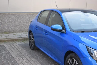 Peugeot 208 Peugeot 208 1.2 PureTech Allure Pack | Panoramadak | Apple carplay/android | Cruise control | - afbeelding nr 35