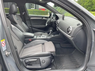 Audi A3 Audi A3 Limousine 1.5 TFSI 3X S-LINE PANO/B&O/CAM/NAVI/ VIRTUAL COCKPIT MATRIX LAMPEN - afbeelding nr 15
