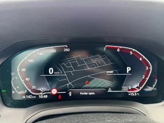 BMW 3 Serie BMW 3 Serie 320i M-Sport,1e Eig,Half Leer,LED,Carplay,Dealer OH,Lane Ass., - afbeelding nr 18