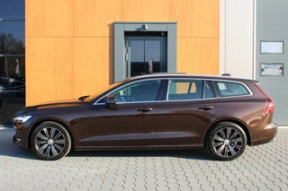 Volvo V60 Volvo V60 D4 Inscription | Pano | Bowers/Wilkins | Adaptive cruise - afbeelding nr 2