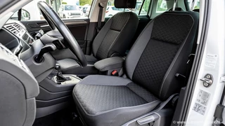 Volkswagen Tiguan - afbeelding nr 11