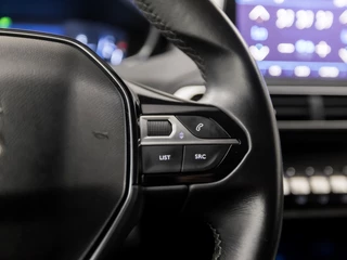 Peugeot 5008 (APPLE CARPLAY, GROOT NAVI, KEYLESS, 360 CAMERA, LEDER, SPORTSTOELEN, GETINT GLAS, TREKHAAK, ELEK ACHTERKLEP, NIEUWE APK, NIEUWSTAAT) - afbeelding nr 20