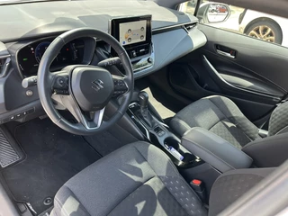 Suzuki Swace - afbeelding nr 18