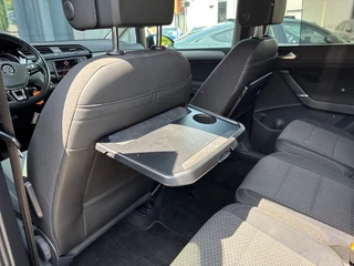 Volkswagen Touran Volkswagen Touran 1.4 TSI DSG COMFORTLINE 7P TREKHAAK/NAVI/CARPLAY/ACC/PDC - afbeelding nr 27