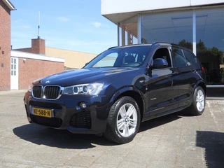 BMW X3 - afbeelding nr 2
