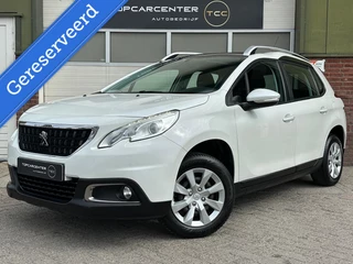 Peugeot 2008 Peugeot 2008 1.2 PureTech Blue Lion/PANO/PAKRS/NAVI/APK/NAP - afbeelding nr 3