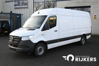Mercedes-Benz eSprinter 314 L3H2 Pro 81kWh