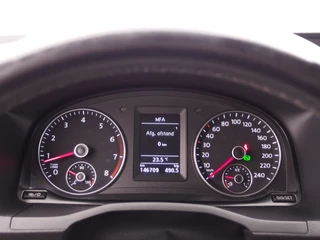 Volkswagen Caddy AUTOMAAT / TREKHAAK / XENON / CAMERA / CARPLAY / STOELVERW / NAVI / CLIMA / PDC - afbeelding nr 26