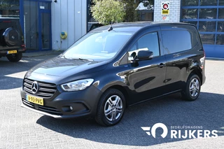 Mercedes-Benz Citan 110 CDI L1 Pro