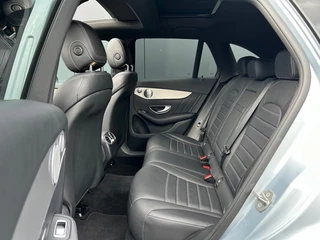 Mercedes-Benz GLC - afbeelding nr 18