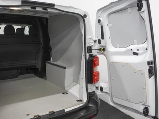 Opel Vivaro Opel Vivaro 2.0 CDTI L3H1 145pk Dubbele Cabine Edition Navigatie Trekhaak Cruise control Airco - afbeelding nr 12