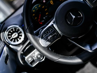 Mercedes-Benz CLA Mercedes CLA-klasse 250e AMG|PANO|CAMERA|ACC|SFEERV.|19'' - afbeelding nr 27