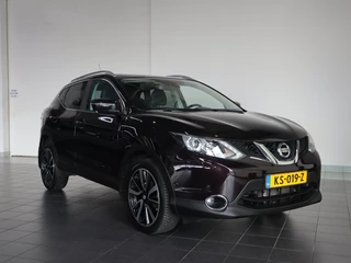 Nissan QASHQAI - afbeelding nr 12