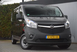 Opel Vivaro - afbeelding nr 25