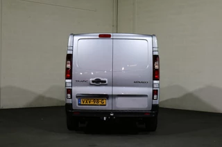 Renault Trafic Renault Trafic 2.0 dCi 150pk L2 H1 Automaat Airco Navigatie Camera 2x Schuifdeur - afbeelding nr 9