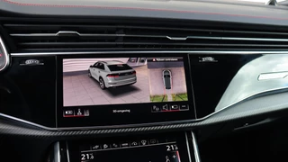 Audi Q8 Audi Q8 60 TFSI e quattro Pro Line S Competition | B&O Advanced | Massage | Head-up | Soft-Close | Panoramadak | Stoelventilatie | HD Matrix | Trekhaak - afbeelding nr 16