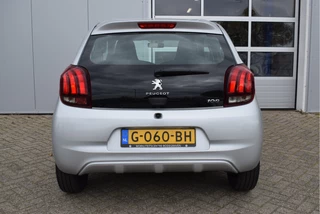 Peugeot 108 | NAVI | DAB - afbeelding nr 35