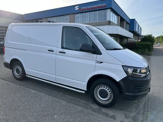 Volkswagen Transporter - afbeelding nr 8