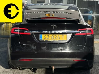 Tesla Model X Tesla Model X 100D 7p. | Gratis Superchargen* |Autopilot - afbeelding nr 14