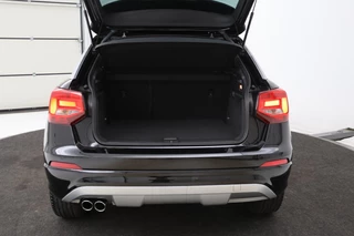 Audi Q2 Audi Q2 1.4 TFSI Sport | Sportstoelen | Climate control |  Audi Sound | Cruise control | Regen/-lichtsensor - afbeelding nr 22