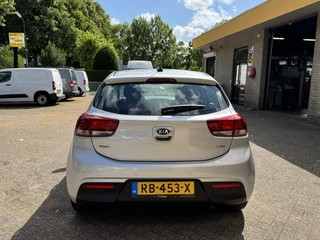 Kia Rio Kia Rio 1.0 TGDI ComfortPlusLine Navi Airco Carplay Camera - afbeelding nr 16