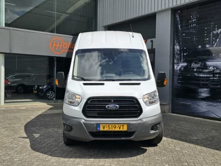 Ford Transit Ford Transit 350 2.0 TDCI L4H3 Trend|EXPORT - afbeelding nr 5