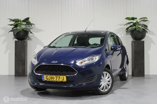 Ford Fiesta - 155508945-0