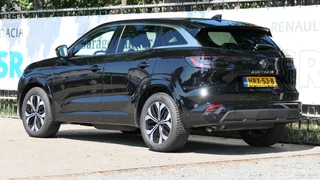 Renault Austral Renault Austral 1.2 HEV 200 Hybrid Techno - afbeelding nr 2