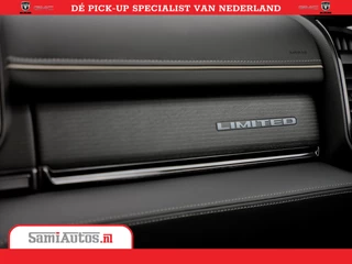 Dodge Ram 1500 CREW CAB | DUBBELE CABINE | DC | 5 PERSOONS | GRIJSKENTEKEN BEDRIJFS AUTO | - afbeelding nr 37