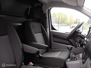 Opel Vivaro Opel Vivaro bestel 1.5 CDTI L3H1 Imperiaal/trekhaak - afbeelding nr 25