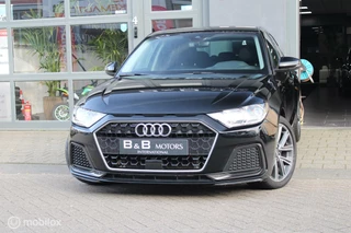 Audi A1 Sportback Audi A1 Sportback 30 TFSI EL.SPIEGELS CRUISE CLIMATRONIC - afbeelding nr 2