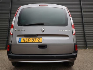 Renault Kangoo Renault Kangoo Family 1.2 TCe Limited Automaat (Vol-Opties!) - afbeelding nr 14